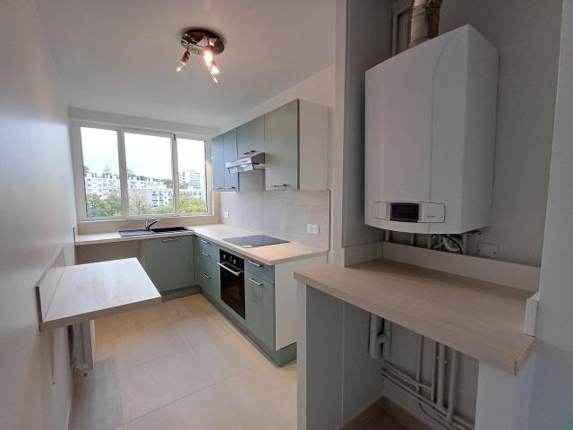 Appartement 4 pièces 70 m²