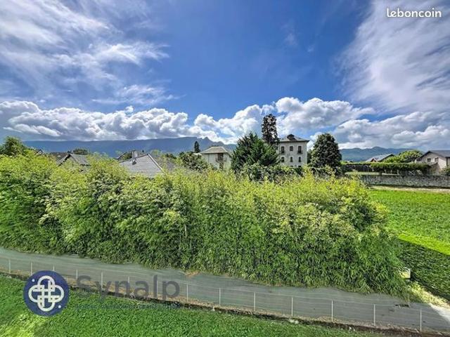 Appartement 4 pièces 70 m²