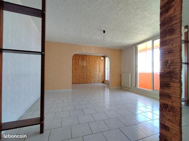Appartement 4 pièces 70 m²