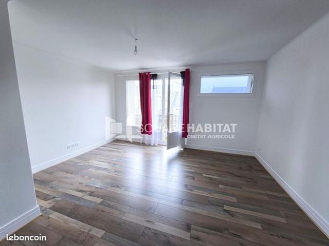Appartement 4 pièces 70 m²
