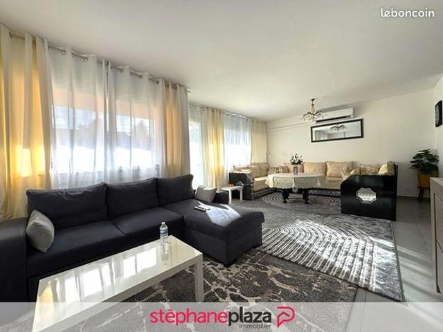 Appartement 4 pièces 70 m²