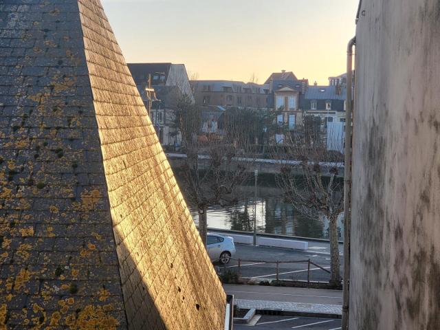 Appartement 4 pièces 70 m²
