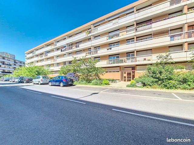 Appartement 4 pièces 70 m²