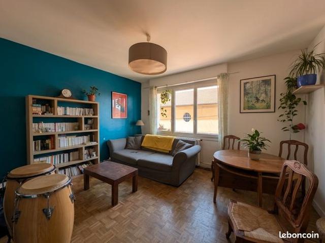 Appartement 4 pièces 70 m²