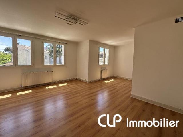 Appartement 4 pièces 70 m²