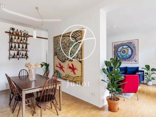 Appartement 4 pièces 70 m²