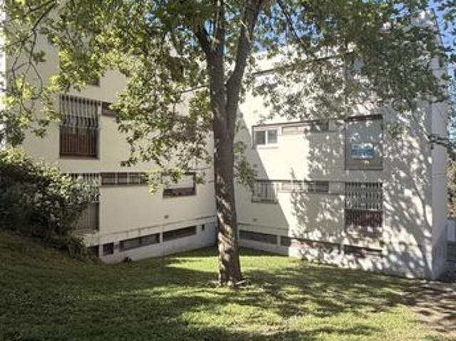 Appartement 4 pièces 70 m²