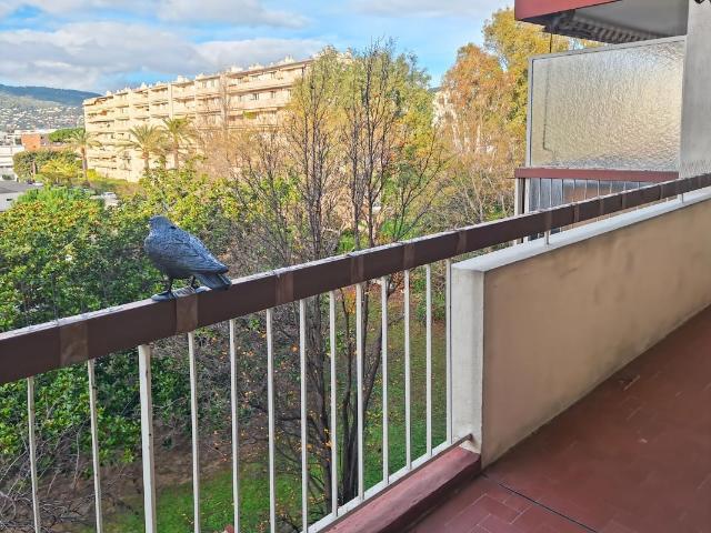 Appartement 4 pièces 70 m²
