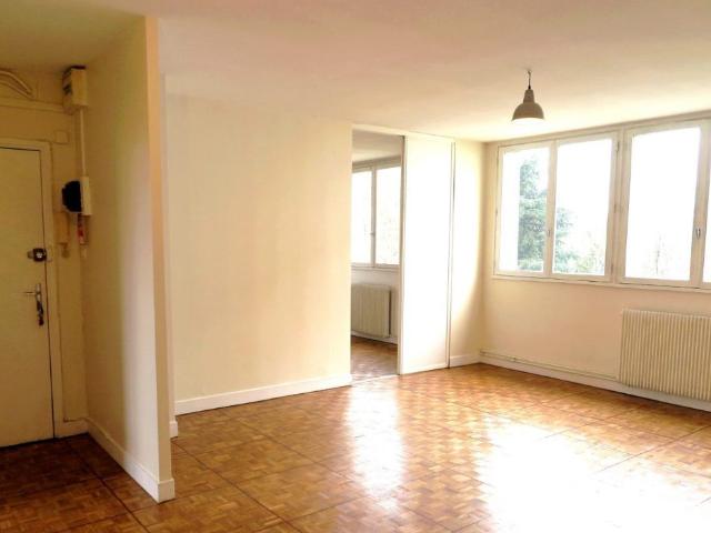 Appartement 4 pièces 70 m²