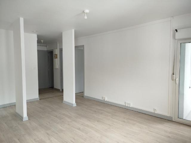Appartement 4 pièces 70 m²
