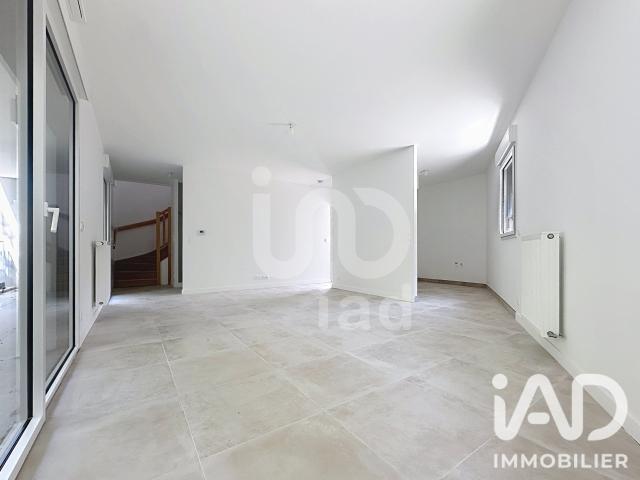 Appartement 4 pièces 70 m²