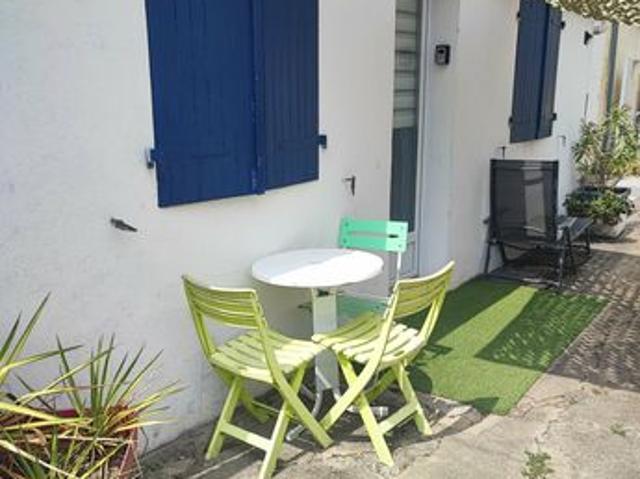 Appartement 4 pièces 70 m²