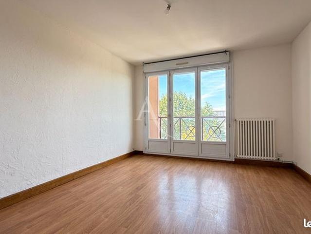 Appartement 4 pièces 70 m²