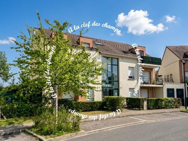 Appartement 4 pièces 70 m²