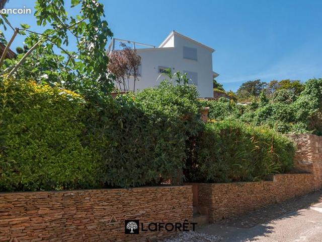 Appartement 4 pièces 70 m²