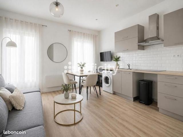 Appartement 4 pièces 70 m²
