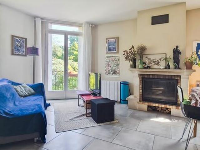 Appartement 4 pièces 70 m²