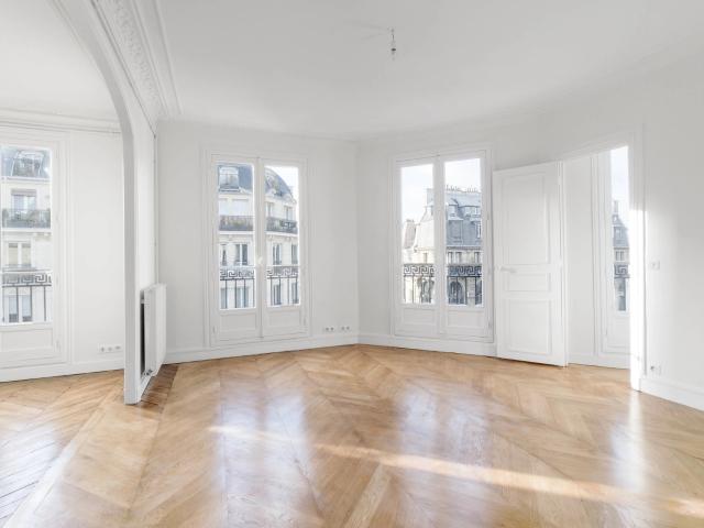 Appartement 4 pièces 70 m²