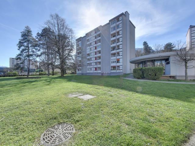 Appartement 4 pièces 70 m²