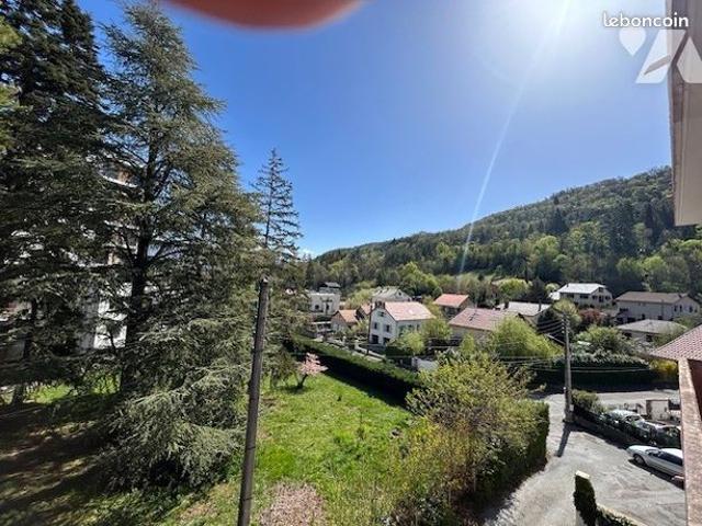Appartement 4 pièces 70 m²