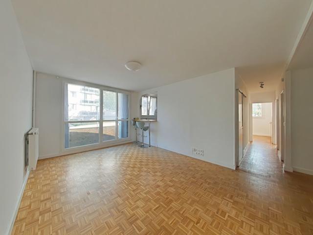 Appartement 4 pièces 70 m²