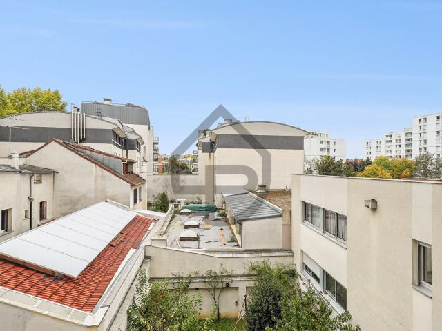 Appartement 4 pièces 70 m²