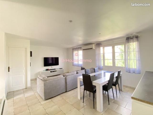 Appartement 4 pièces 70 m²
