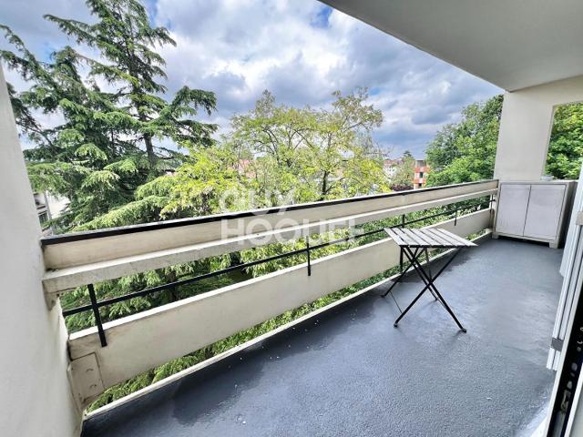 Appartement 4 pièces 70 m²