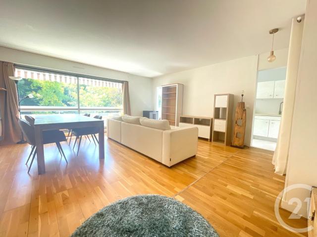 Appartement 4 pièces 70 m²