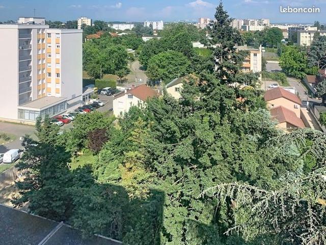 Appartement 4 pièces 70 m²