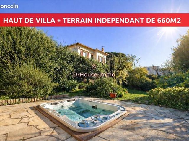 Appartement 4 pièces 70 m²