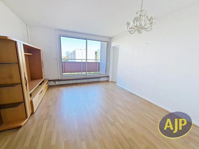 Appartement 4 pièces 70 m²