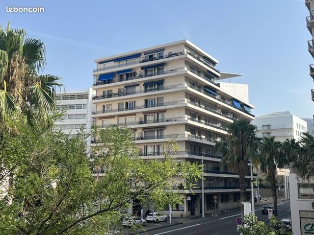 Appartement 4 pièces 70 m²