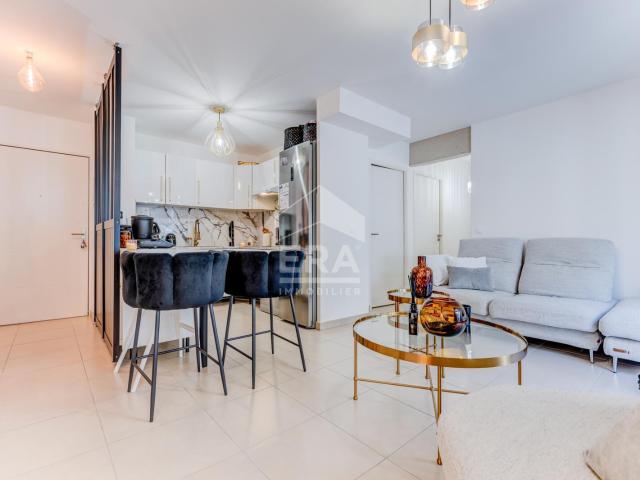 Appartement 4 pièces 70 m²