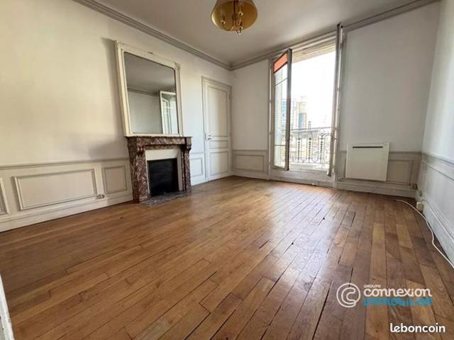 Appartement 4 pièces 70 m²