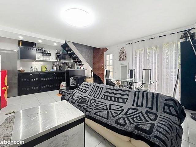 Appartement 4 pièces 70 m²