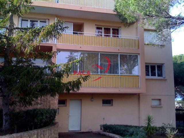 Appartement 4 pièces 70 m²