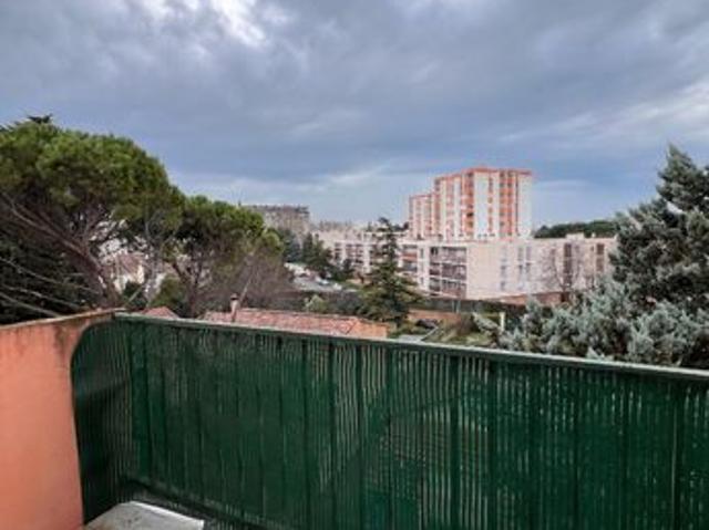 Appartement 4 pièces 70 m²