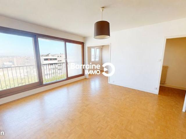 Appartement 4 pièces 70 m²
