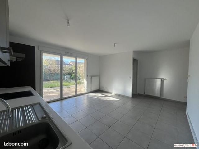 Appartement 4 pièces 70 m²