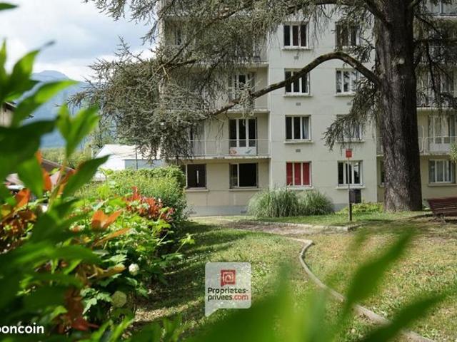 Appartement 4 pièces 70 m²