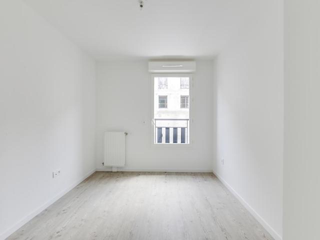 Appartement 4 pièces 70 m²