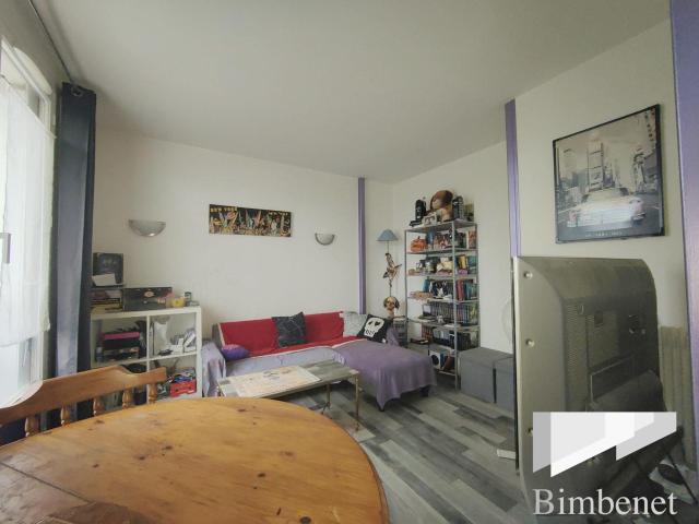 Appartement 4 pièces 70 m²