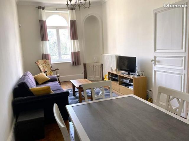 Appartement 4 pièces 70 m²