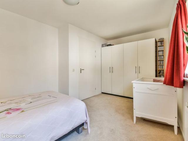 Appartement 4 pièces 70 m²
