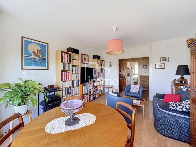 Appartement 4 pièces 70 m²