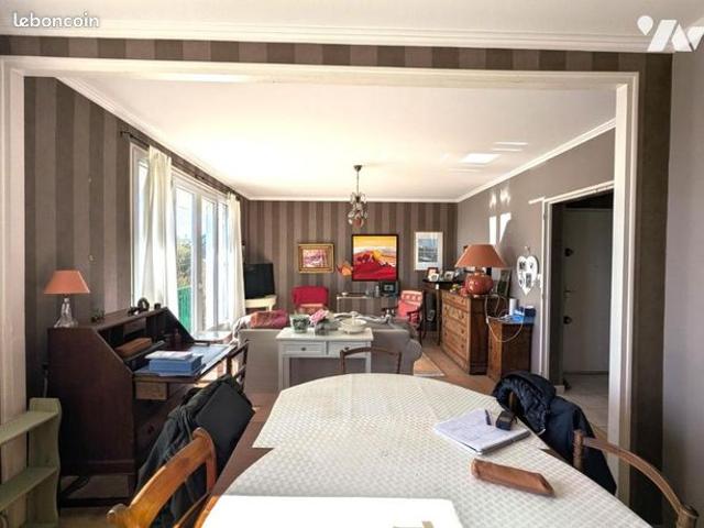Appartement 4 pièces 70 m²