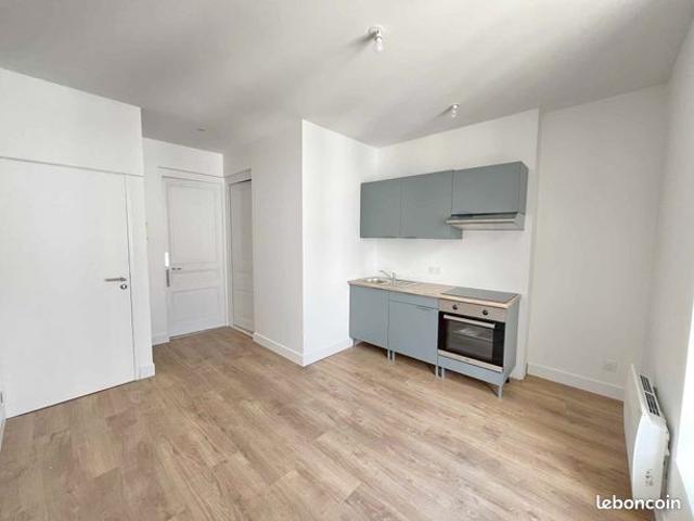 Appartement 4 pièces 70 m²