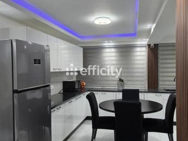 Appartement 4 pièces 70 m²