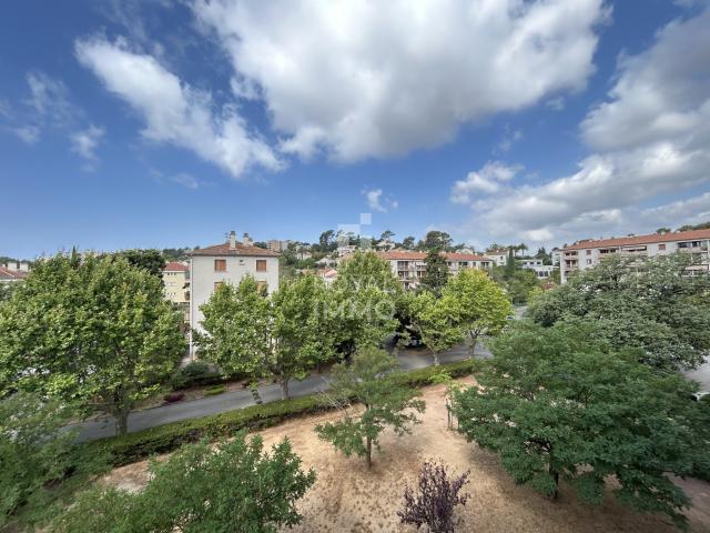 Appartement 4 pièces 70 m²